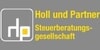Kundenlogo von D. Holl und Partner StBG Steuerberater Rechtsanwalt