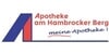 Kundenlogo von Apotheke am Hambrocker Berg Inh. Jan Düning