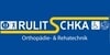 Kundenlogo von Orthopädie- und Rehatechnik Rulitschka Uelzen GmbH