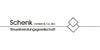 Kundenlogo von Schenk GmbH & Co. KG Steuerberatungsgesellschaft