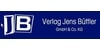 Kundenlogo von Verlag Jens Büttler GmbH & Co. KG
