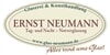 Kundenlogo von Glaserei & Kunsthandlung Ernst Neumann, Inh. Thomas Neumann