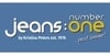 Kundenlogo von Jeans Number One Kristina Peters
