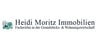 Kundenlogo von Moritz Heidi Immobilien