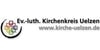 Kundenlogo von Kirchengemeinde Veerßen Pastorin Dr. Dorothea Mecking