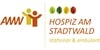 Kundenlogo von Hospiz Am Stadtwald gGmbH