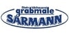 Kundenlogo von Grabmale Sarmann Steinmetzbetrieb