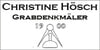 Kundenlogo von Hösch Christine Grabdenkmäler