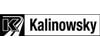 Kundenlogo von Ewald Kalinowsky GmbH & Co. KG, Bauunternehmen
