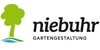 Kundenlogo von Niebuhr Gartengestaltung GmbH