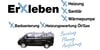 Kundenlogo von Erxleben J. Heizung