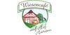 Kundenlogo von Wiesen-Café Hof Haram u. Knut u. Gesine Haram