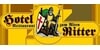Kundenlogo von Hotel "Zum Alten Ritter"