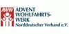 Kundenlogo von ADVENT-WOHLFAHRTSWERK Seniorenheim Uelzen gGmbH