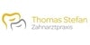 Kundenlogo von Thomas Stefan Zahnarzt