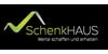 Kundenlogo von Schenk GmbH Zimmerei