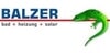 Kundenlogo von Balzer Heizung Sanitär Solar