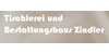 Kundenlogo von Zindler Karsten Bestattungshaus u. Tischlerei