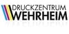 Kundenlogo von Druckzentrum Wehrheim Druckerei & Copyshop Siegfried Waas