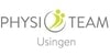 Kundenlogo von Physioteam - Usingen