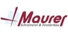 Kundenlogo von Fa. H. Maurer GmbH & Co KG Schreinerei Fenster Rollläden Haustüren Verglasung