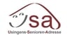 Kundenlogo von usa Usingens-Senioren-Adresse GmbH