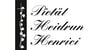 Kundenlogo von Pietät Herbst - Nachfolge Pietät Henrici