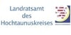Kundenlogo von Landratsamt des HOCHTAUNUSKREISES, Beratungsstelle, Straßenverkehrsamt