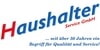 Kundenlogo von Haushalter Service GmbH Heizung Bäder Sanitär - Kundendienst
