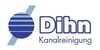 Kundenlogo von Abflussreinigung Dihn GmbH Kanalreinigung