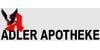 Kundenlogo von Adler Apotheke Inh. S. Hahn