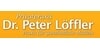 Kundenlogo von Dr.med. Peter Löffler Naturheilverfahren,Homöopathie,Akupunktur