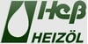 Kundenlogo von Heizöl Heß GmbH Brennstoffe