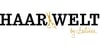 Kundenlogo von Haarwelt by Estera Friseursalon