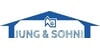 Kundenlogo von Dachdecker Jung & Sohn GmbH