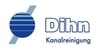 Kundenlogo von Abflussreinigung Dihn GmbH Kanalreinigung