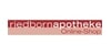 Kundenlogo von Riedborn-Apotheke e.K.