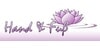 Kundenlogo von Bettina Straub Hand & Fuß