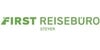 Kundenlogo von FIRST REISEBUERO STEYER