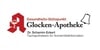 Kundenlogo von Glocken Apotheke Gesundheits-Stützpunkt, Inh. Dr. Schamim Eckert
