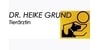 Kundenlogo von Grund Heike Dr. Tierärztin, Tierarztpraxis, Tierarzt