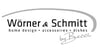 Kundenlogo von Wörner & Schmitt by Becci