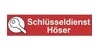 Kundenlogo von Schlüsseldienst Höser GmbH