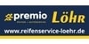 Kundenlogo von Reifen-Service Löhr Anhänger Verkauf Verleih