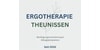 Kundenlogo von Ergotherapie Theunissen