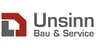 Kundenlogo von Unsinn Bau & Service oHG