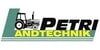 Kundenlogo von Petri Stefan GmbH & Co. Landmaschinentechnik KG