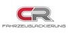 Kundenlogo von CR Fahrzeuglackierung Inh. Carsten Reinmöller