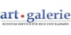 Kundenlogo von ART-GALERIE Restaurierung, Reinigung, Einrahmung, Reparatur, Bilder