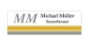 Kundenlogo von Steuerberater Müller Michael